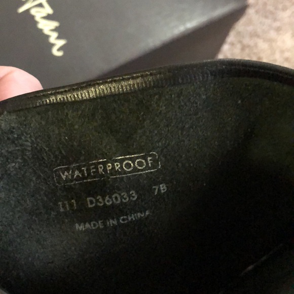 Utilities boot - Picture 5 of 7